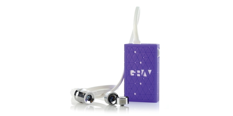 dabring The 5 best electronic dab rigs that let you ditch the blowtorch