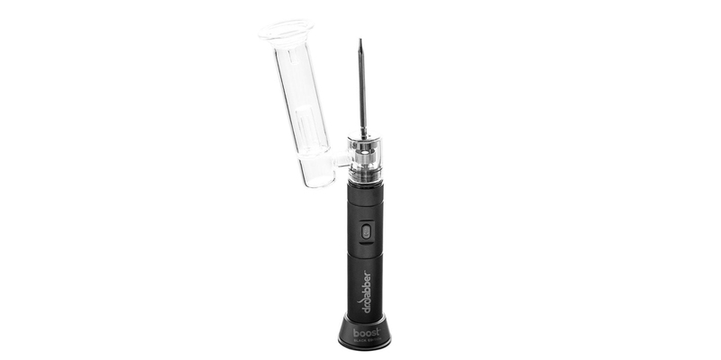 dabring23 copy The 5 best electronic dab rigs that let you ditch the blowtorch