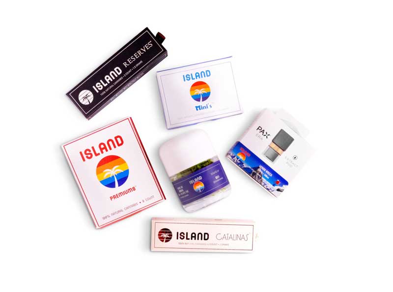 island cannabis products all 1 1280x949 10 best CBD oils and CBD products on the market