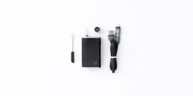 new1 The 10 best vapes under 100 dollars