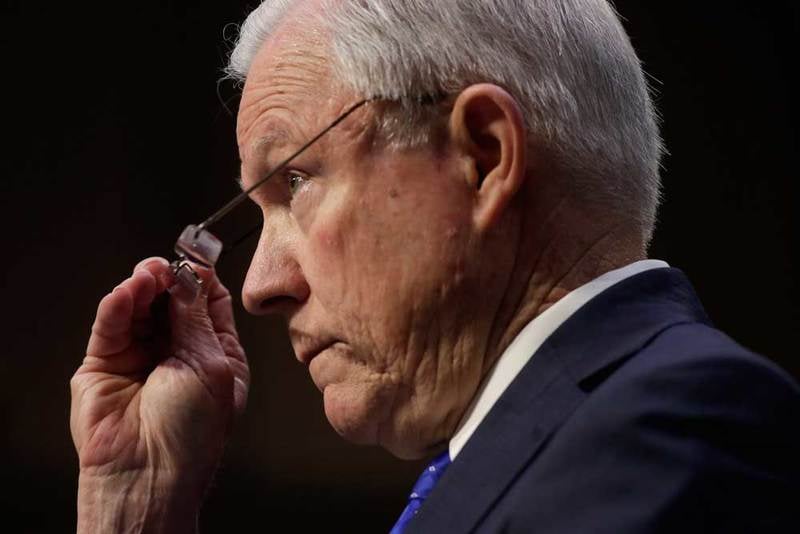 resized5 White House official resigns over history with cannabis