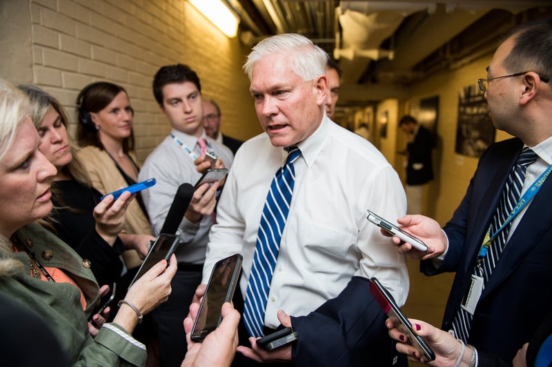 1231 The top 8 anti pot politicians up for re election this year