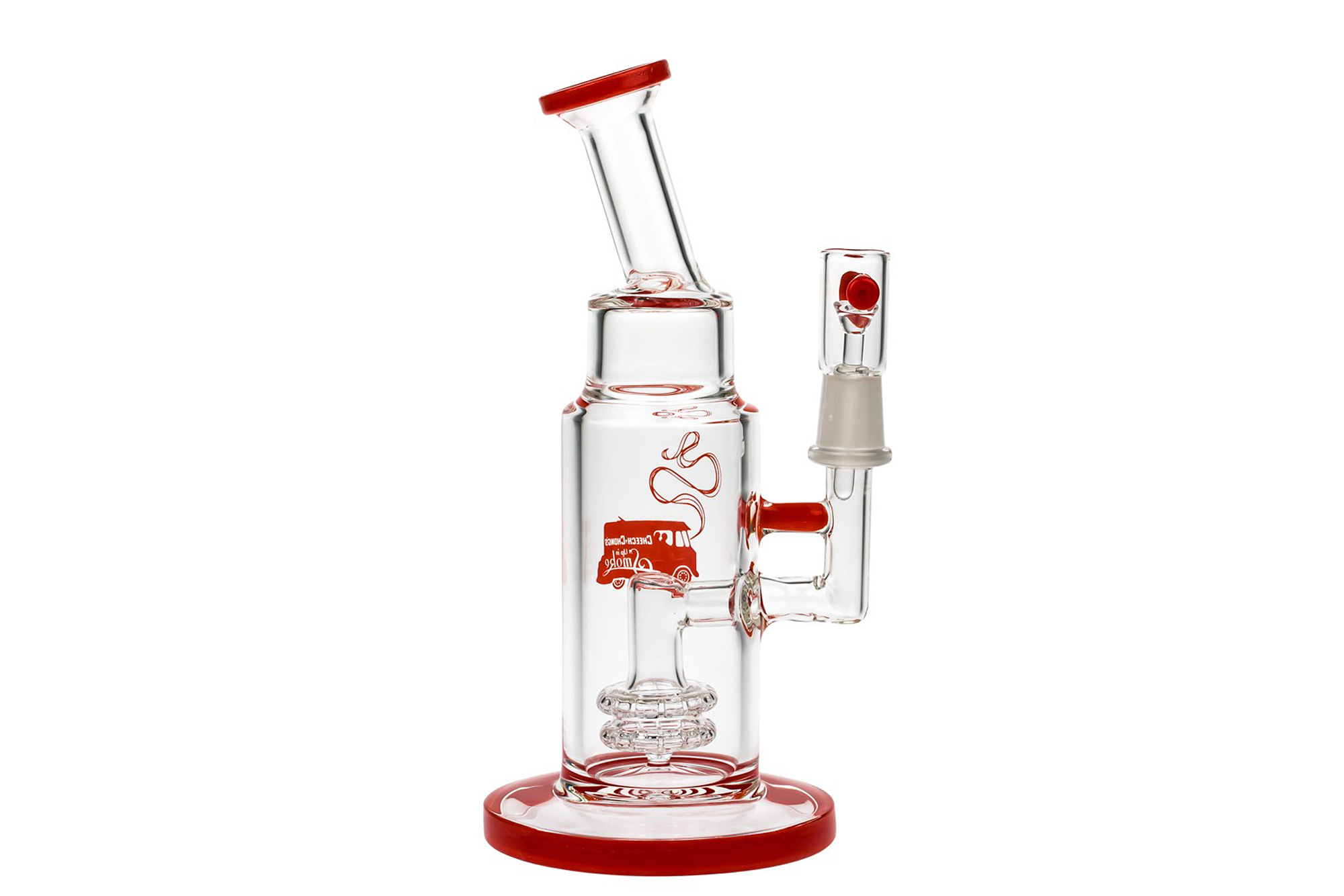 CheechAndChong These are the 10 best dab rigs on the planet right now