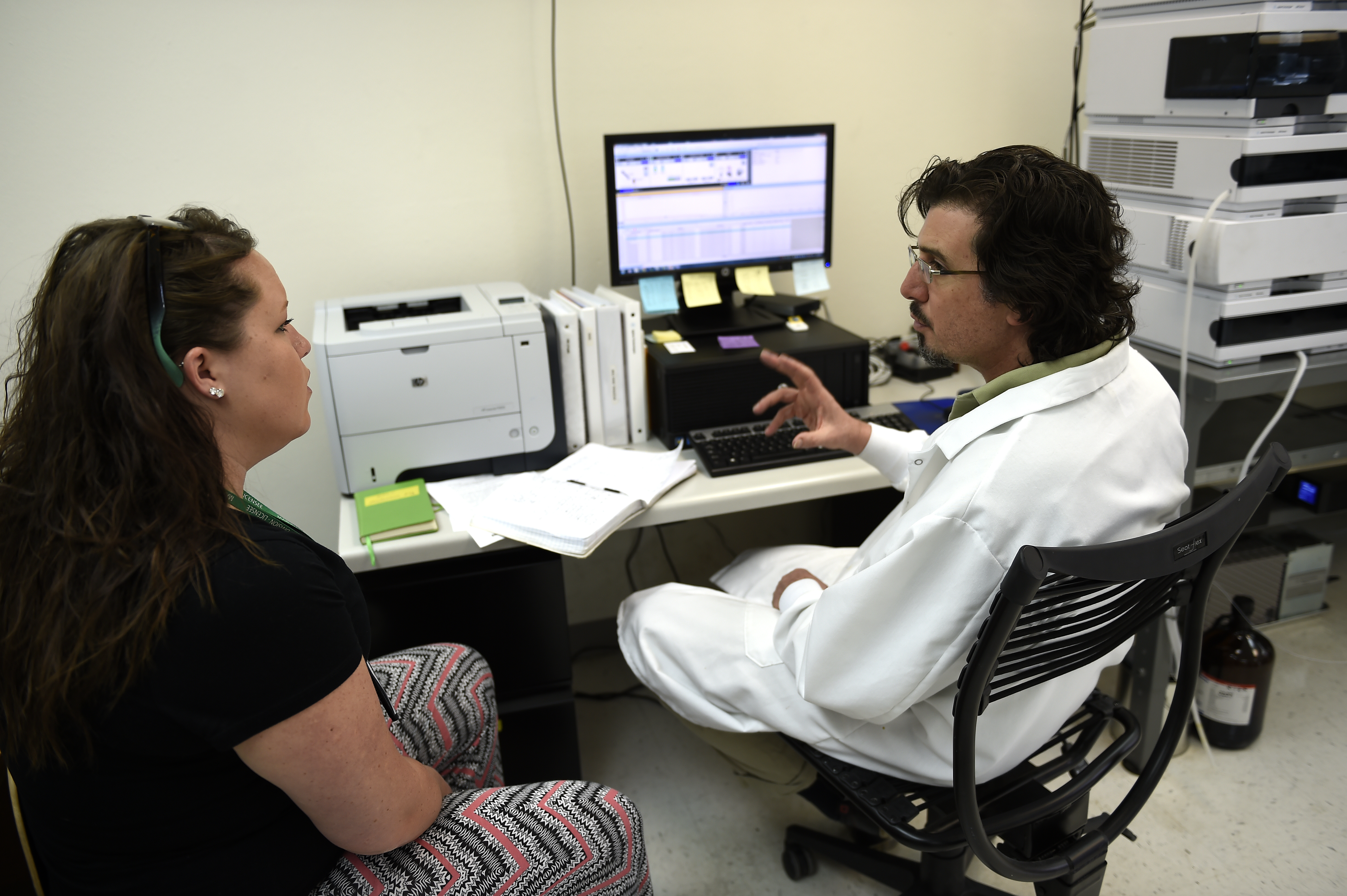 GettyImages 468293180 Study finds no good evidence to support cannabis for neuropathic pain
