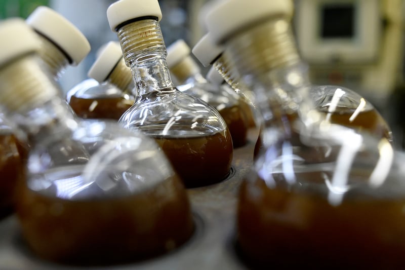 GettyImages 476718054 Could hemp plastic save our planet?