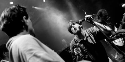 We Talked To Indie Bands About Why Jamming High Is So Amazing We Talked To Indie Bands About Why Jamming High Is So Amazing