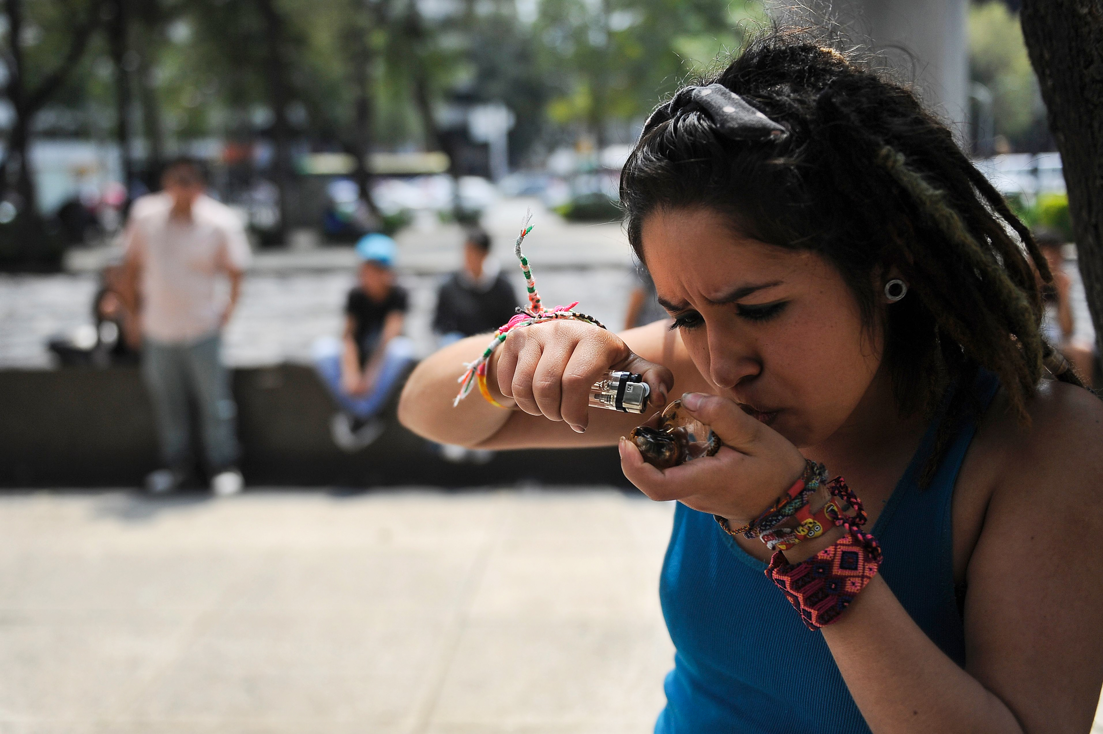 GettyImages 610992396 Where is weed legal? 10 surprising countries that have decriminalized cannabis
