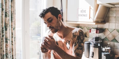 How To Combine Coffee And Weed For The Perfect High How To Combine Coffee And Weed For The Perfect High