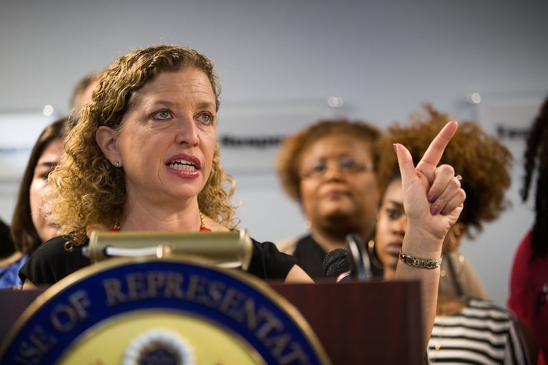 GettyImages 938191850 The top 8 anti pot politicians up for re election this year