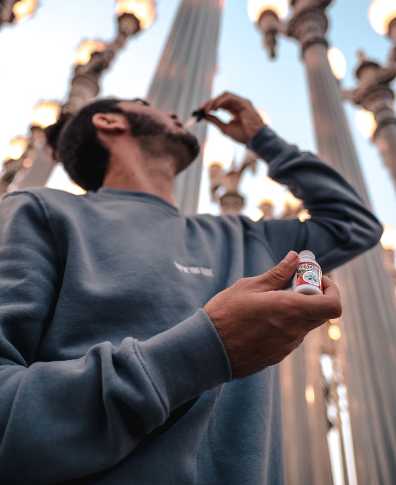 GreenRoadsCBD 9 ways to use CBD products to improve your life