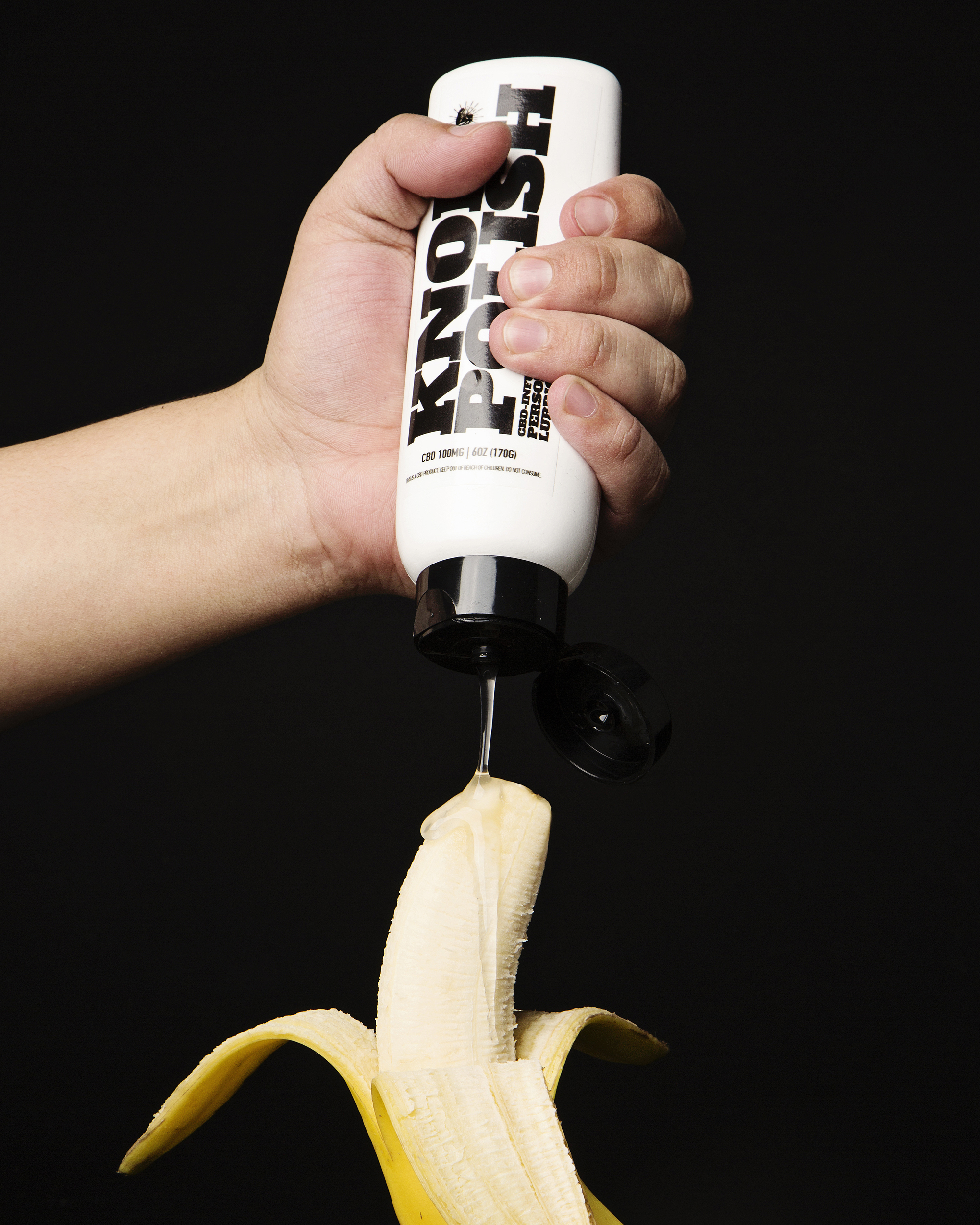 KnobPolish1 5 reasons CBD infused lube will elevate your sex life