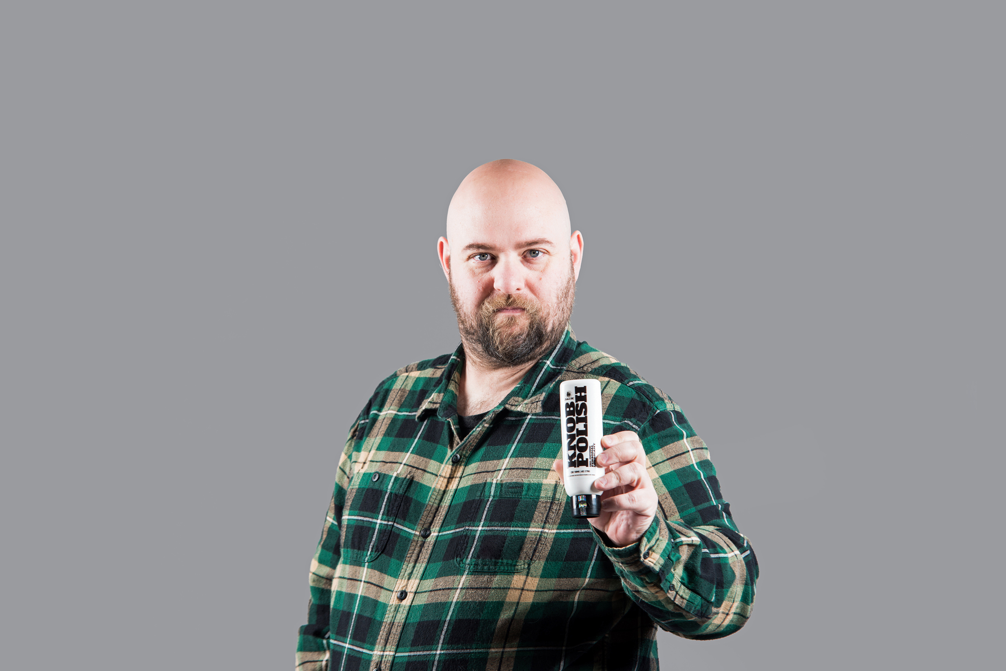 KnobPolish4 5 reasons CBD infused lube will elevate your sex life