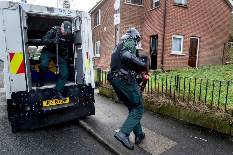 UKPolice Gypsy Nirvana: The cannabis seed importer who keeps escaping U.S. prosecution