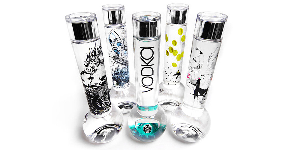 Vodka Bongs are now a thing and house parties will never be the same