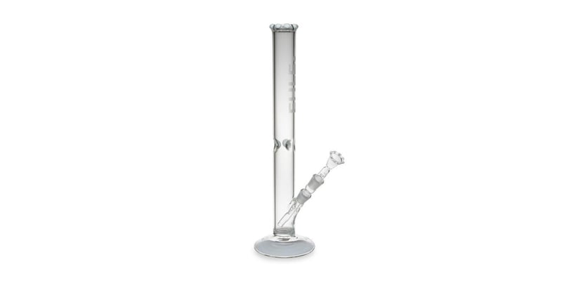 bong The 10 highest quality bongs of 2018