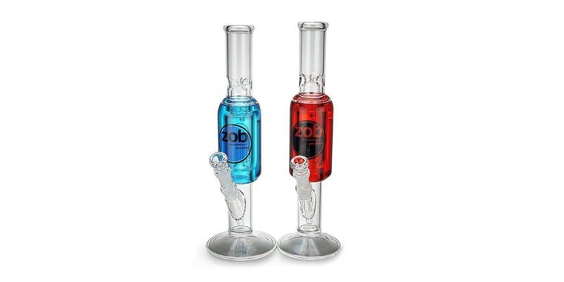 bong10 The 10 highest quality bongs of 2018
