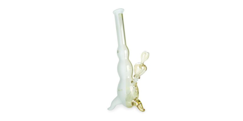 bong4 The 10 highest quality bongs of 2018