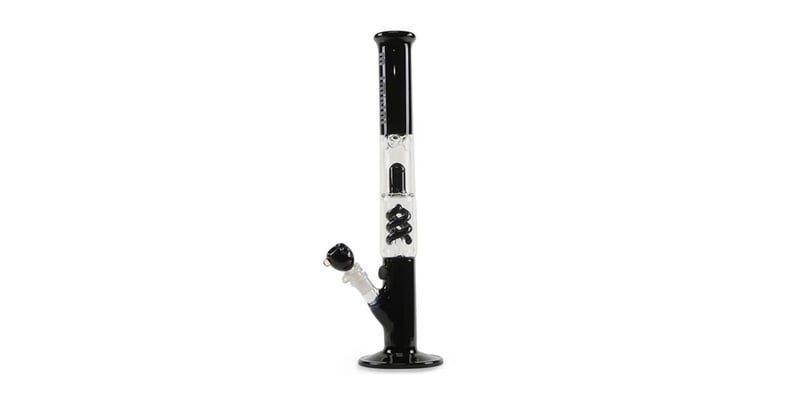 bong6 The 10 highest quality bongs of 2018