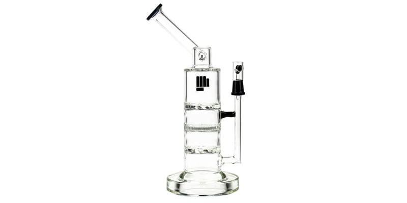 bong7 The 10 highest quality bongs of 2018
