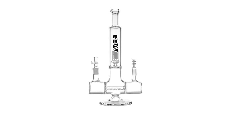 bong8 The 10 highest quality bongs of 2018