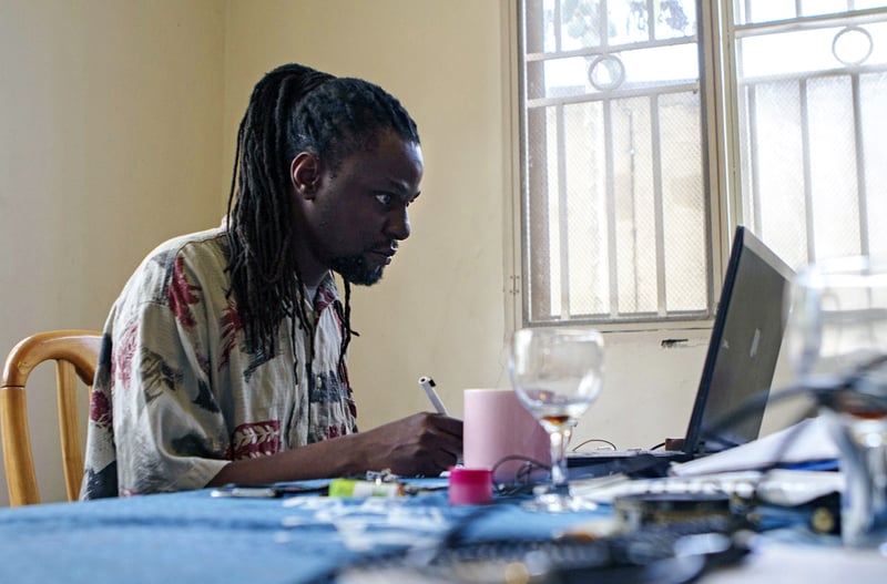 writer The 10 best cannabis jobs you probably havent considered
