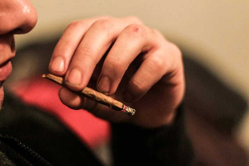 17571536862 c8ec57b59f o How to get paid to smoke weed all day, everyday