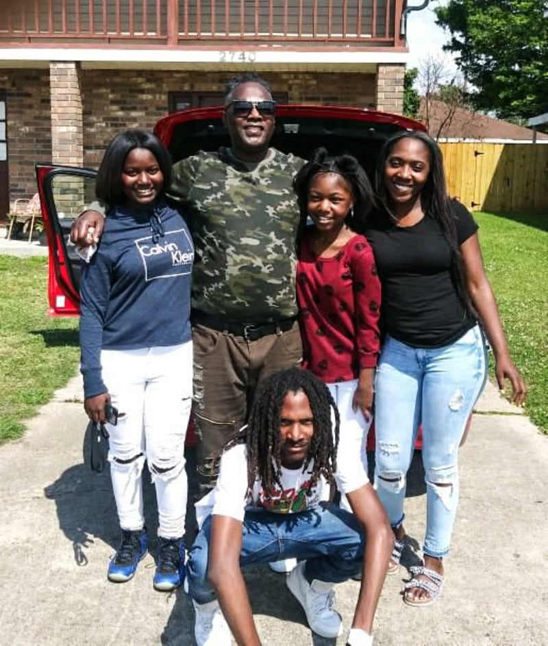 30711061 125424858312031 2953934280650532980 n Man who served 8 years in jail for less than 3 grams of weed is finally released