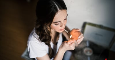 The 5 Most Discreet Ways To Get High—And Stay High On 420 The 5 Most Discreet Ways To Get High—And Stay High On 420