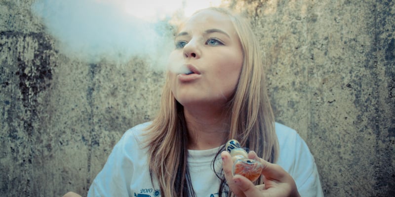 4855930172 fd183cd175 o Does smoking weed make you dumb? This study found the answer