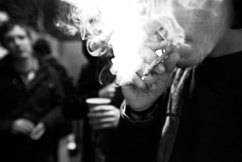 5210015557 e45daca2bf o Worldwide coffee chain Second Cup to start selling cannabis
