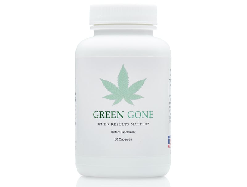 5daykit This THC detox kit can help you outsmart drug testers