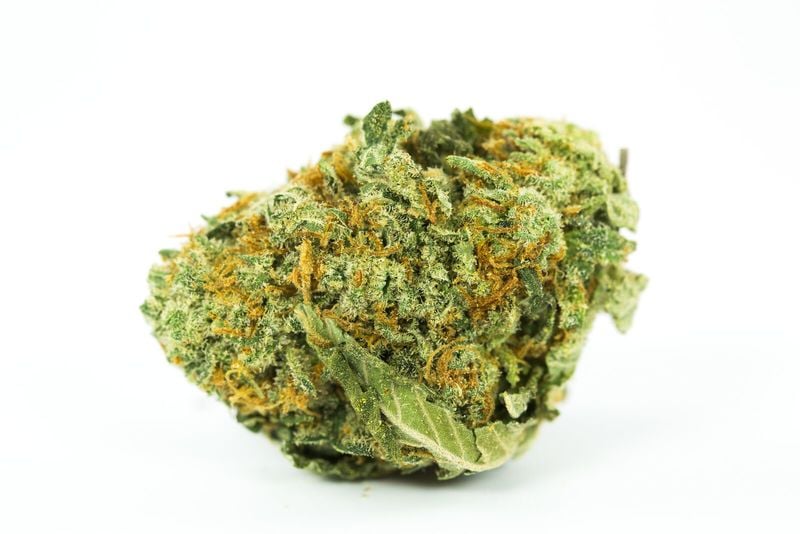 Blueberry Lemonade Marijuana Strain These are the best low odor strains for growing weed at home