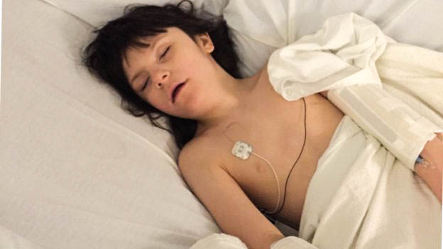 94649133 billy3 The First Child In The UK To Receive Cannabis Oil For Epilepsy Is Suddenly Denied Access