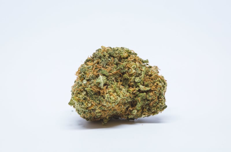 ACDC1 10 Best Strains to Serve at Your Weed Wedding