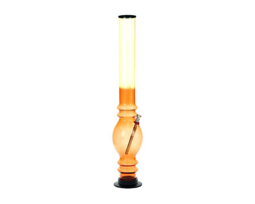 Acrylic 2 Foot Bubble Bong Here Are Our Favorite Cheap Bongs That Smoke Like A Dream