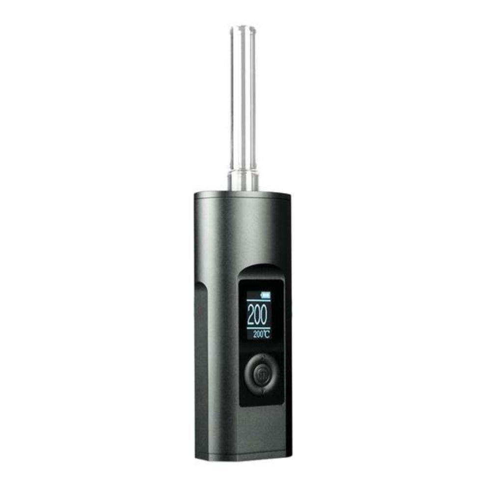 Arizer Solo II These 3 Vaporizers Minimize Smells To Keep Your Sessions Discreet