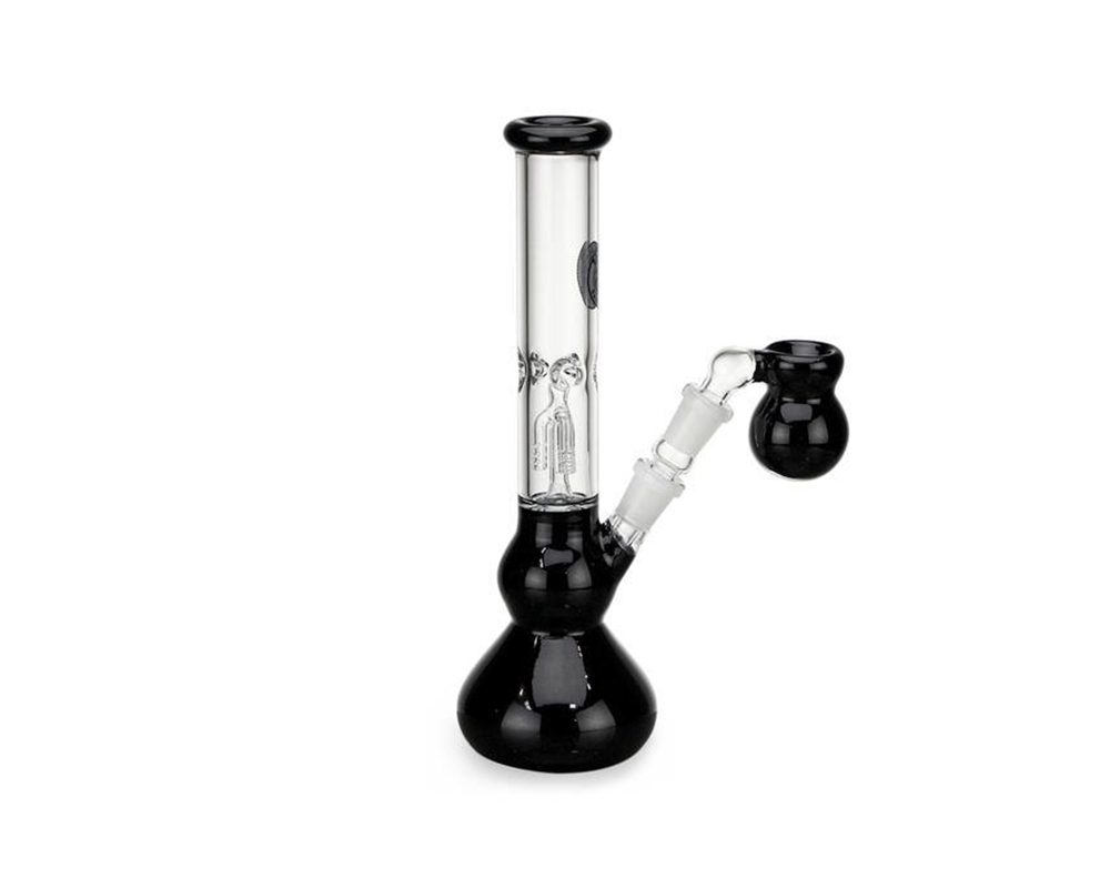 Basil Bush Mini Tree Percolated Glass Bong Here Are Our Favorite Cheap Bongs That Smoke Like A Dream