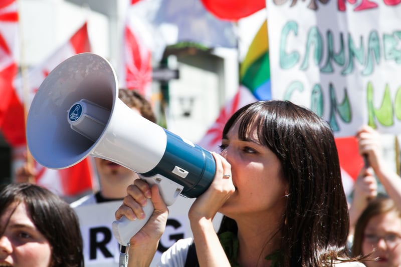 Canada is set to legalize without clearing criminal records 2 How Canada’s legalization plan is leaving behind social justice