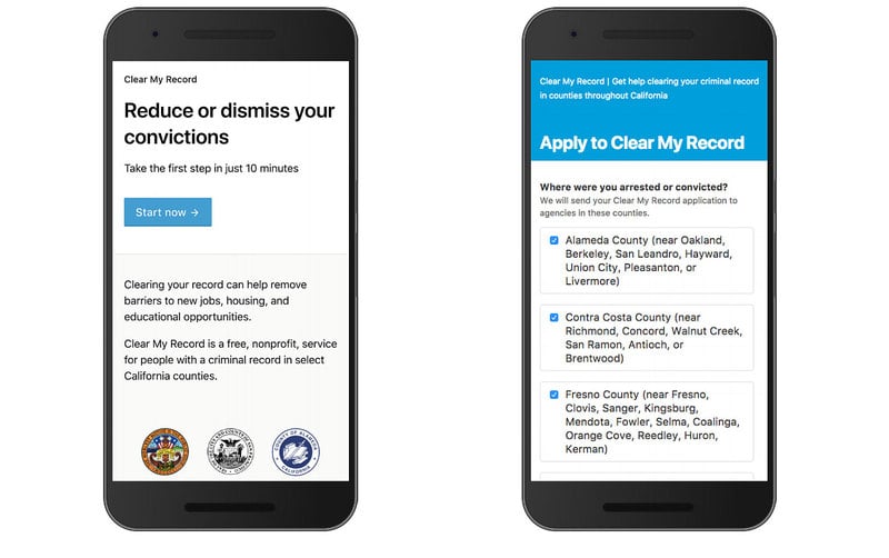 Clearmyrecord This New Technology Will Automatically Reverse Thousands Of Marijuana Convictions