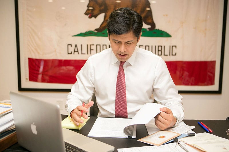 CourtneyLindbergPhotography 072514 0420 preview Kevin DeLeón is the pro cannabis candidate that Sen. Feinstein is afraid to debate