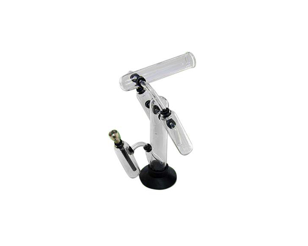 Einstein Multi Chamber Glass Bong Here Are Our Favorite Cheap Bongs That Smoke Like A Dream