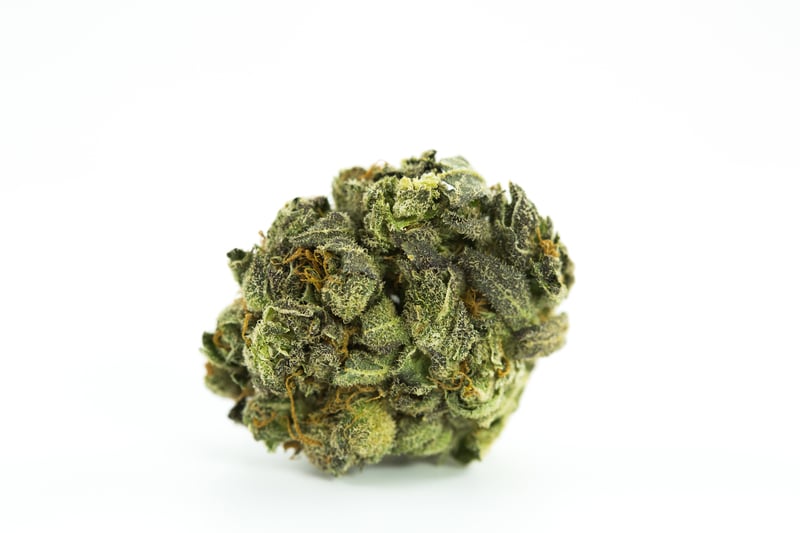 Grapefruit 1 10 Best Strains to Serve at Your Weed Wedding