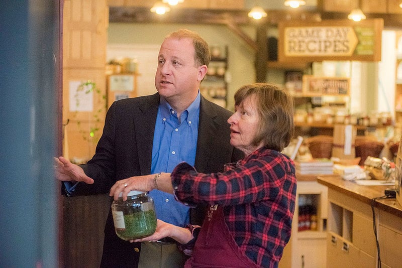 JaredPolis Why Congressman Jared Polis run for governor of Colorado is important for nationwide reform