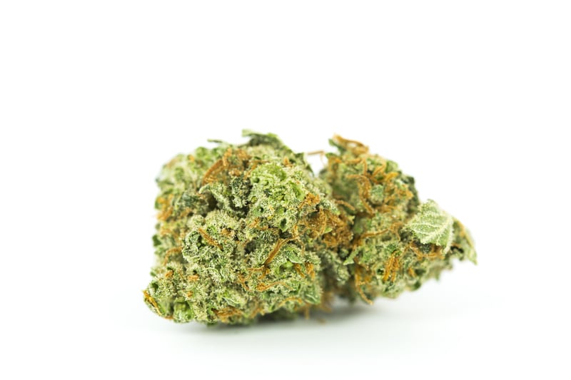 JillyBean 10 Best Strains to Serve at Your Weed Wedding