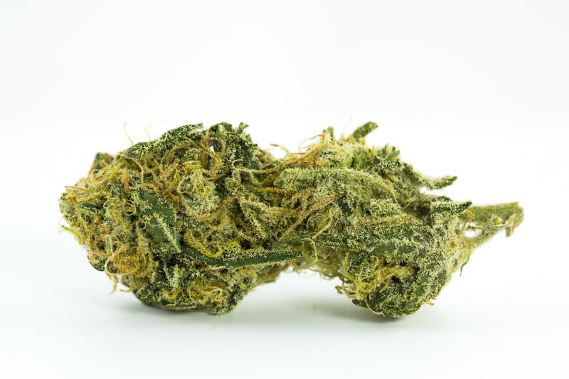 Pineapple Express 10 Best Strains to Serve at Your Weed Wedding