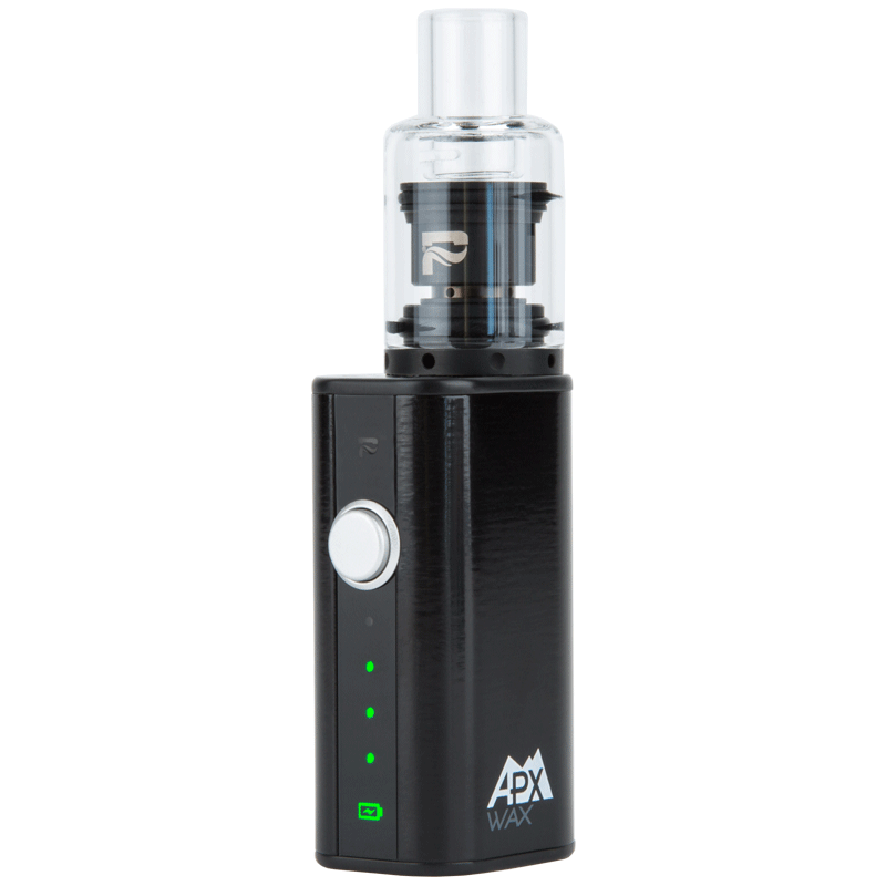 Pulsar APX Wax These 3 Vaporizers Minimize Smells To Keep Your Sessions Discreet