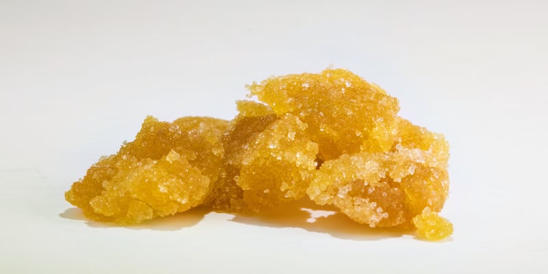 Live Resin