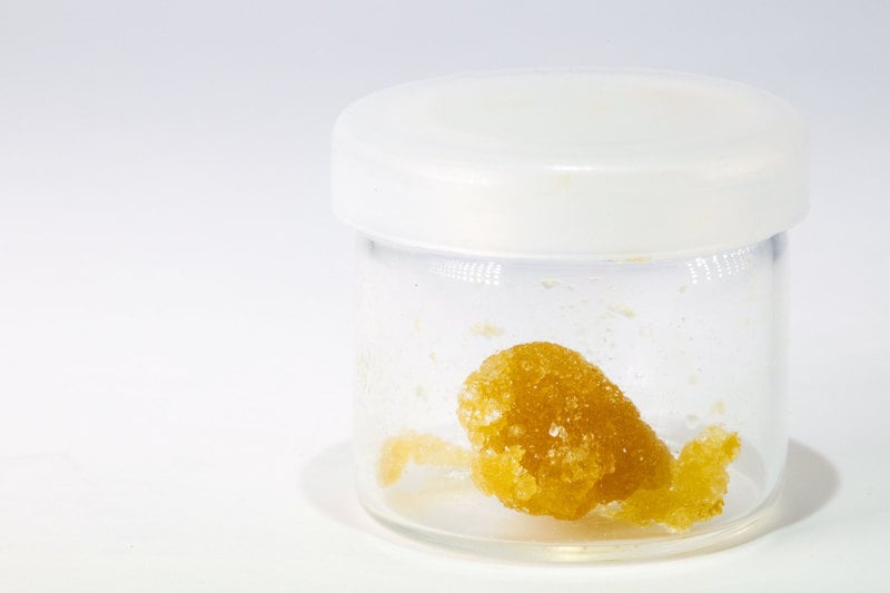 What are the Benefits ofDabbing Live Resin  What Are The Benefits of Dabbing Live Resin?