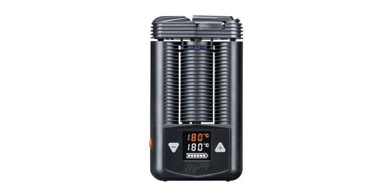 vapeee Vaporizers With A Long Lasting Battery Wont Let You Down When You Need It The Most