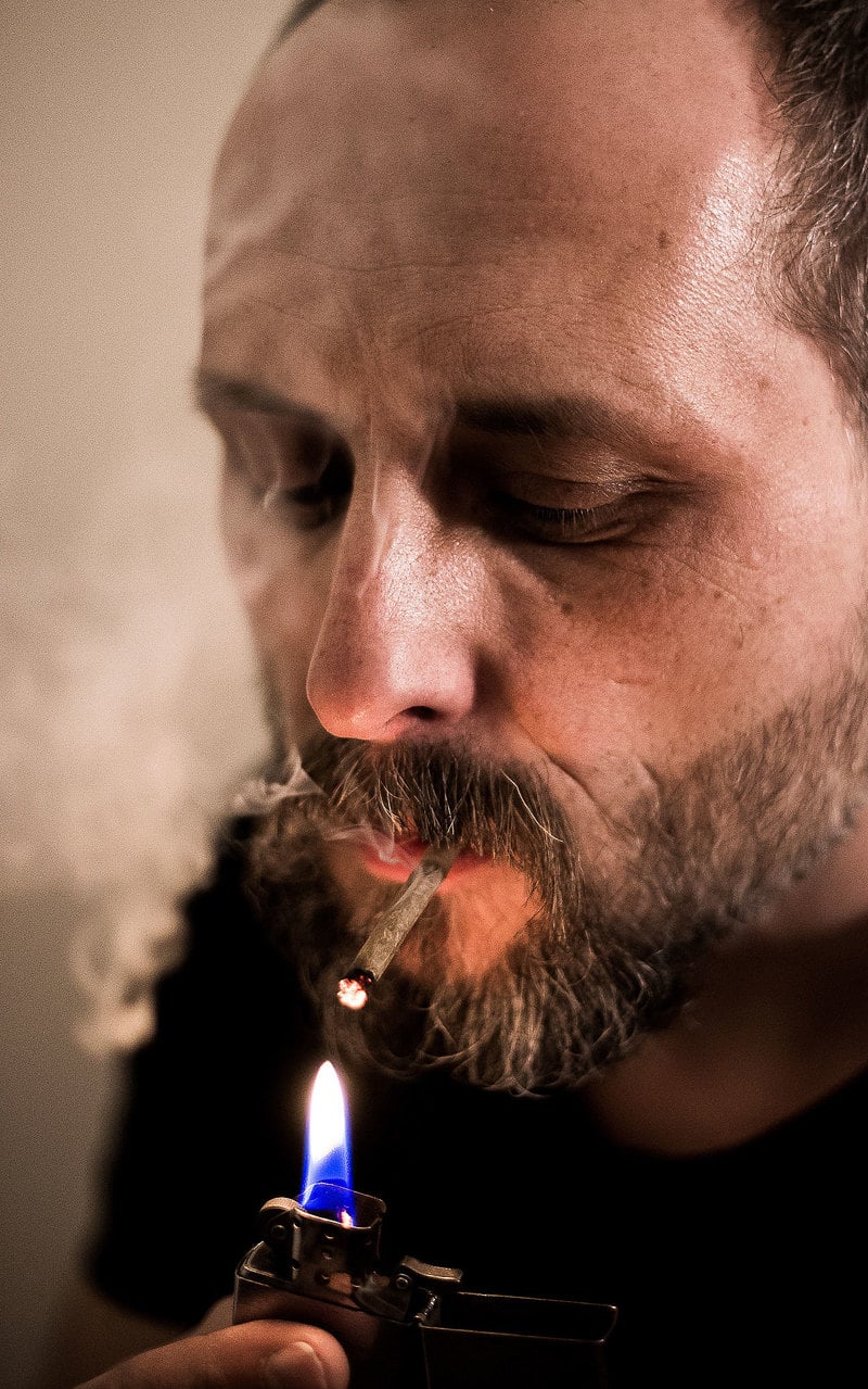 1 Canadian Fathers Most Likely to Lead the Legalized Cannabis Market Middle Aged Men Will Dominate The Legal Cannabis Market In Canada, Says Study